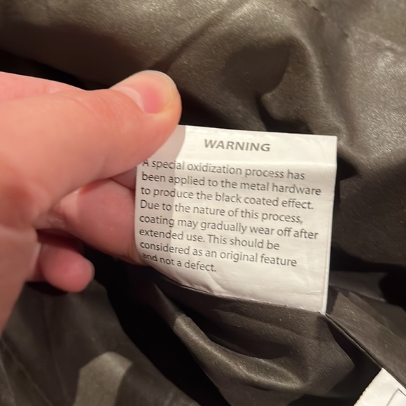 Atelier Noir devision of Rudsak. - Picture 10 of 11